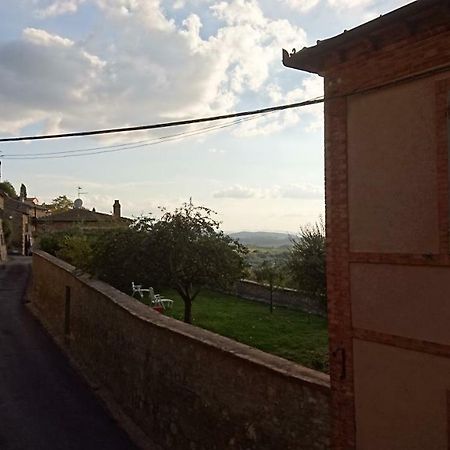 Holiday House Montepulciano - La Piana Екстериор снимка