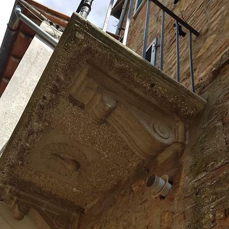 Holiday House Montepulciano - La Piana Екстериор снимка