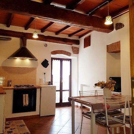 Holiday House Montepulciano - La Piana Екстериор снимка