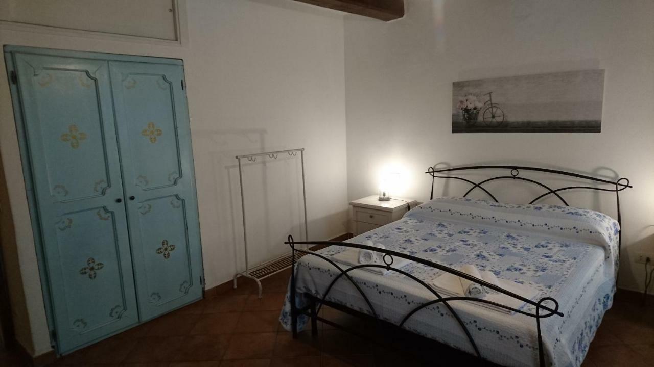 Holiday House Montepulciano - La Piana Екстериор снимка