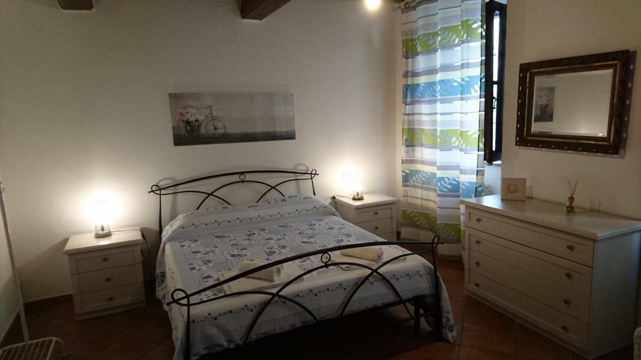 Holiday House Montepulciano - La Piana Екстериор снимка