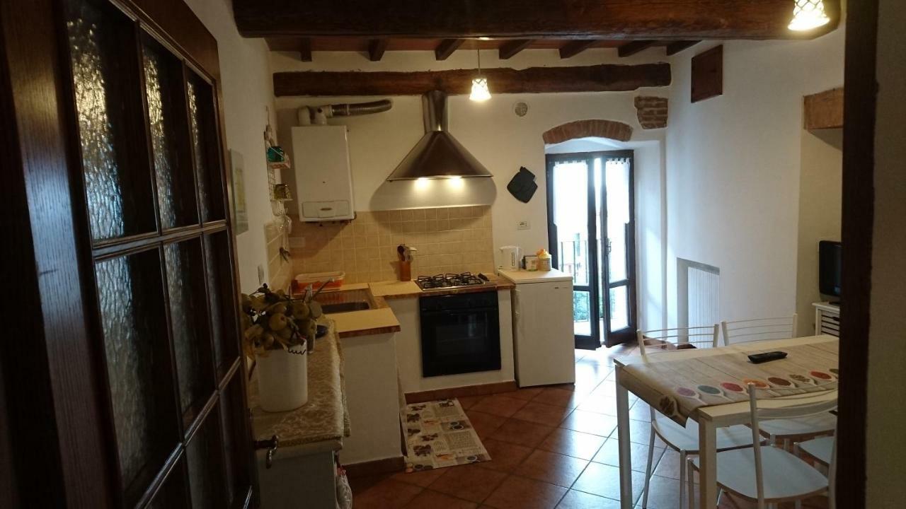 Holiday House Montepulciano - La Piana Екстериор снимка