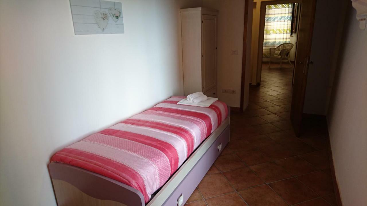 Holiday House Montepulciano - La Piana Екстериор снимка