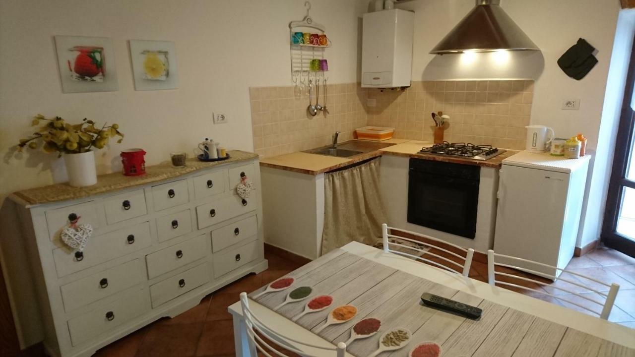 Holiday House Montepulciano - La Piana Екстериор снимка