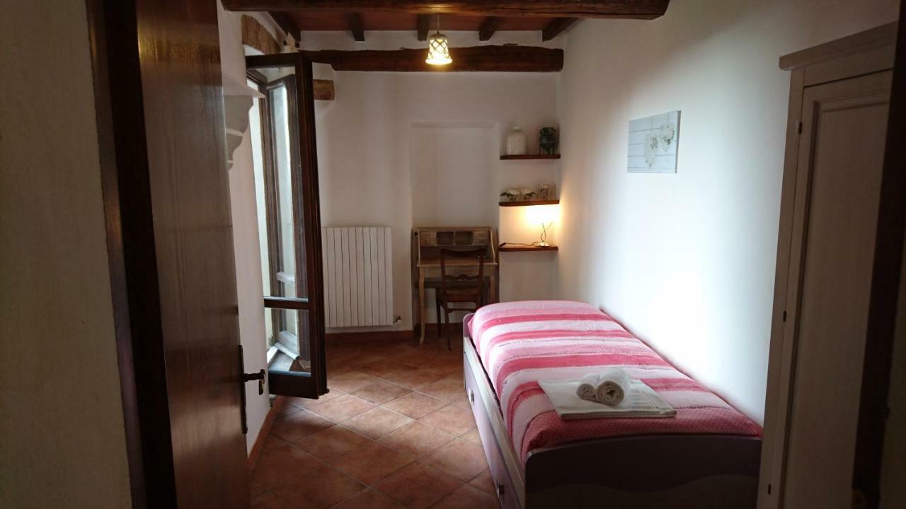 Holiday House Montepulciano - La Piana Екстериор снимка