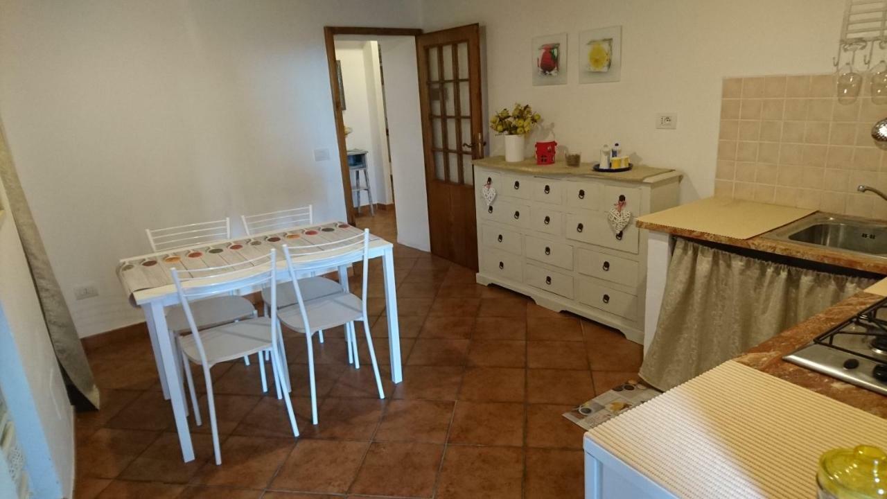 Holiday House Montepulciano - La Piana Екстериор снимка