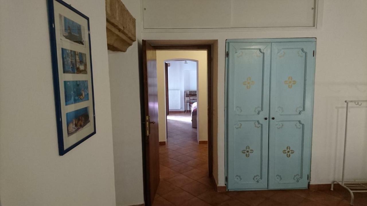 Holiday House Montepulciano - La Piana Екстериор снимка