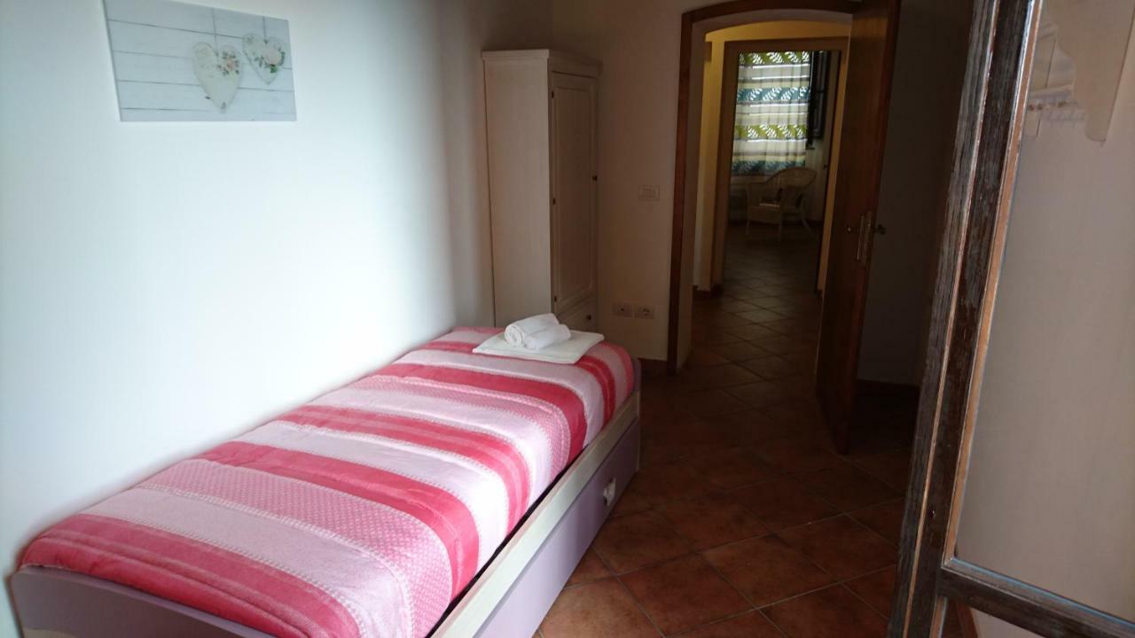 Holiday House Montepulciano - La Piana Екстериор снимка