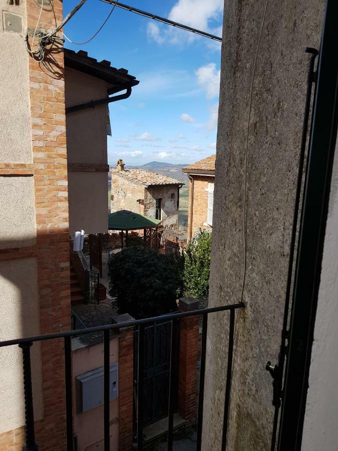 Holiday House Montepulciano - La Piana Екстериор снимка