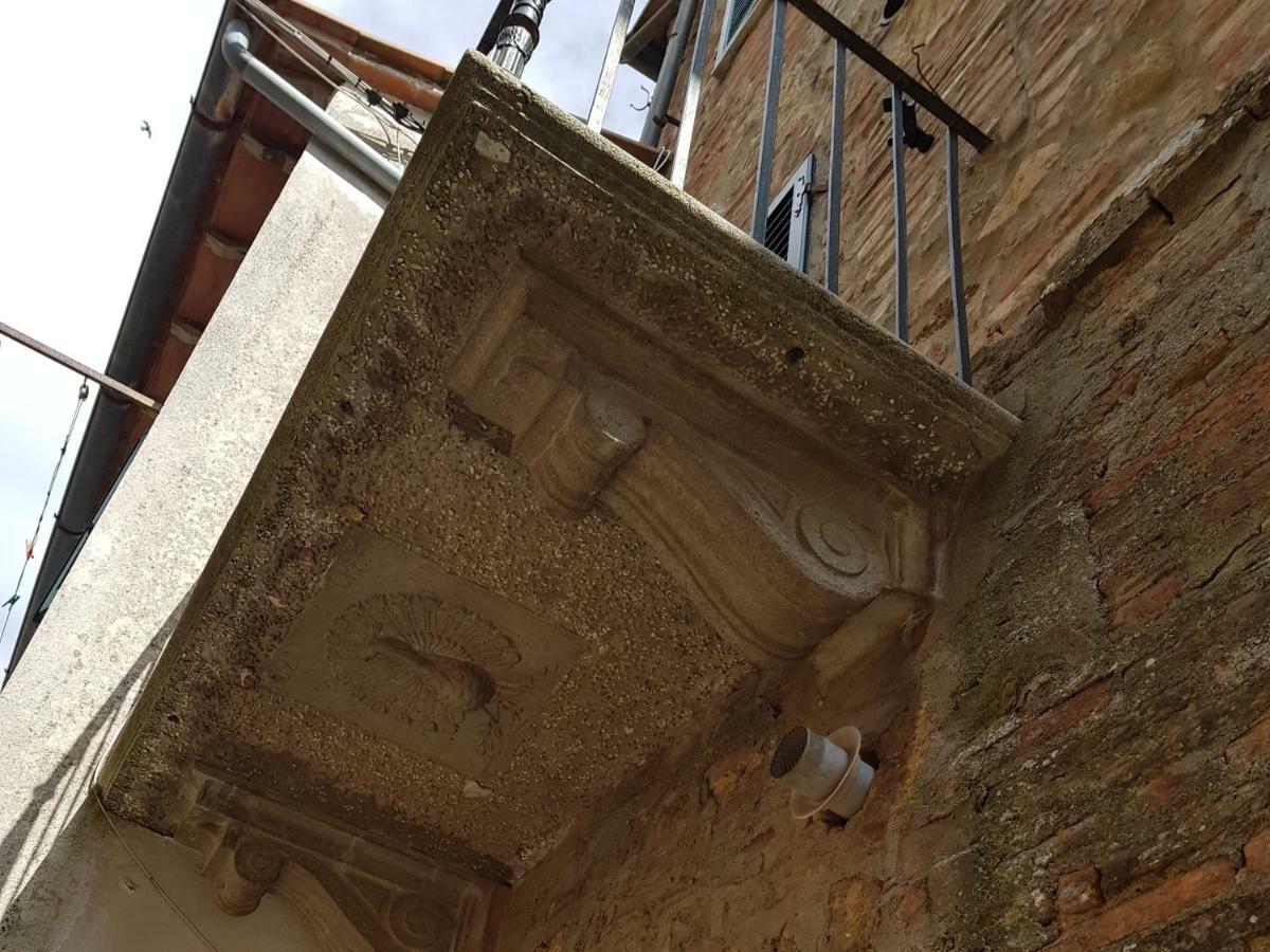 Holiday House Montepulciano - La Piana Екстериор снимка
