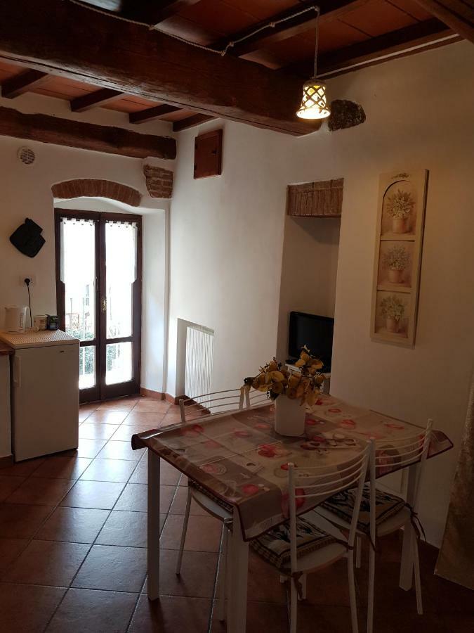 Holiday House Montepulciano - La Piana Екстериор снимка