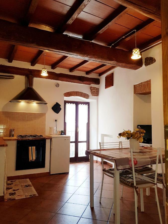 Holiday House Montepulciano - La Piana Екстериор снимка