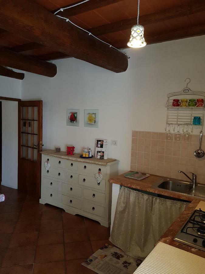 Holiday House Montepulciano - La Piana Екстериор снимка